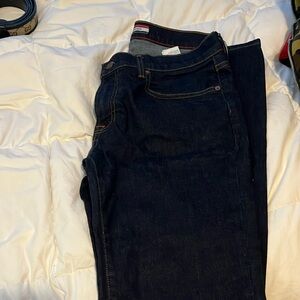 Tommy Hilfiger jeans